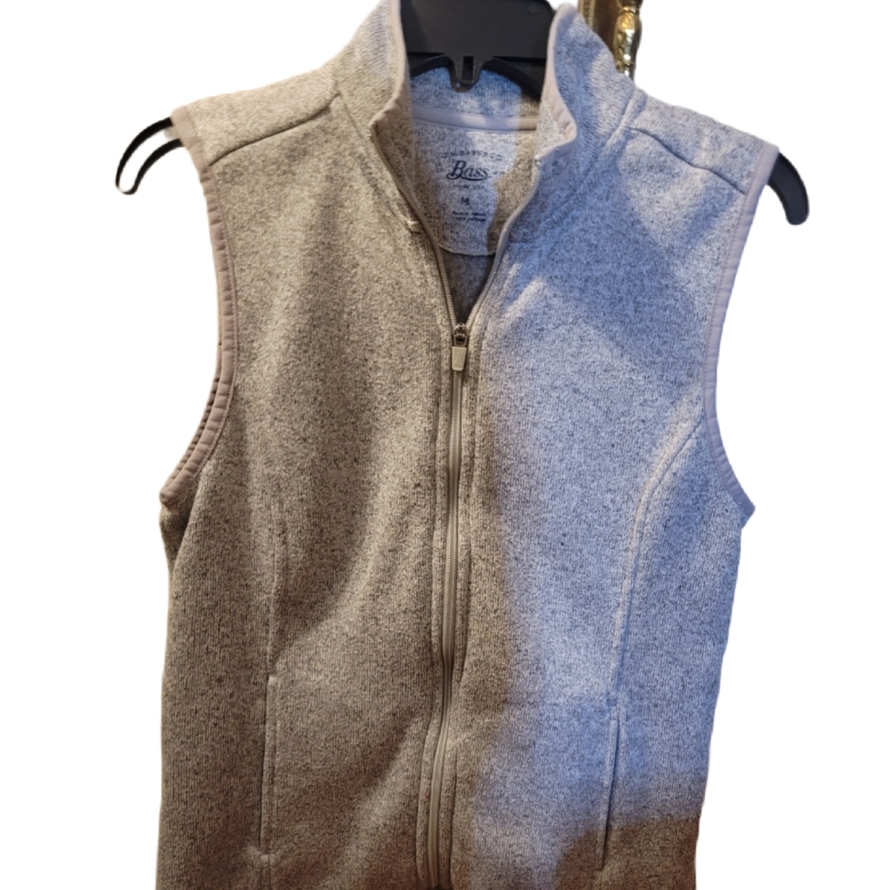 G.H. Bass & Co Vest